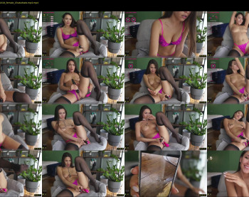 sweet_moan — 40 minute Chaturbate female cam show recording, 720p, Jun 11, 2022