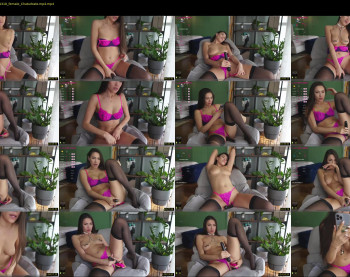 sweet_moan — 84 minute Chaturbate female cam show recording, 720p, Jun 11, 2022