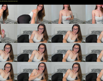 sweettdream__x — 36 minute Chaturbate female cam show recording, 1080p, Jun 11, 2022