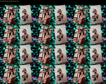 sweety_rinushka_ — 7 minute Chaturbate female cam show recording, 1080p, Jun 11, 2022