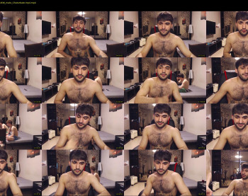 teddy_mode — 42 minute Chaturbate couple cam show recording, 1080p, Jun 11, 2022