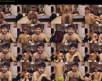 teddy_mode — 10 minute Chaturbate couple cam show recording, 1080p, Jun 12, 2022