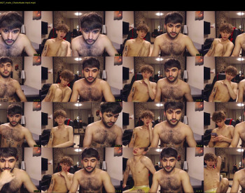 teddy_mode — 8 minute Chaturbate couple cam show recording, 1080p, Jun 12, 2022