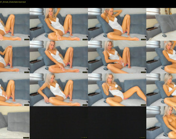 teonatorru — 91 minute Chaturbate female cam show recording, 720p, Jun 12, 2022