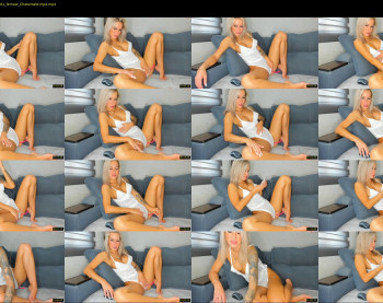 teonatorru — 18 minute Chaturbate female cam show recording, 720p, Jun 12, 2022