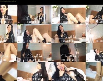 tiffanystone_ — 8 minute Chaturbate female cam show recording, 1080p, Jun 11, 2022