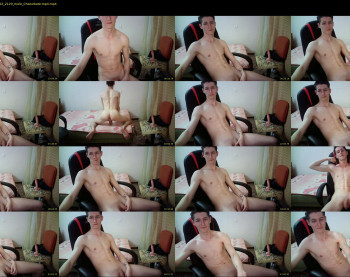 tonywatcher147 — 54 minute Chaturbate male cam show recording, 1080p, Jun 11, 2022