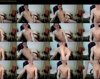 tonywatcher147 — 27 minute Chaturbate male cam show recording, 1080p, Jun 11, 2022