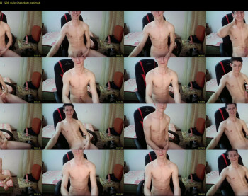 tonywatcher147 — 35 minute Chaturbate male cam show recording, 1080p, Jun 11, 2022