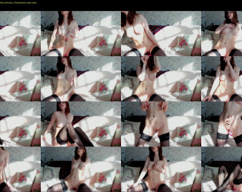 tossy_flossy — 15 minute Chaturbate female cam show recording, 1080p, Jun 12, 2022