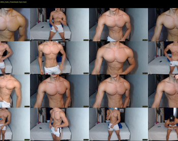 travis_bakerr — 7 minute Chaturbate male cam show recording, 720p, Jun 11, 2022