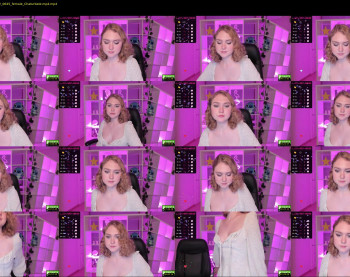 vanessa_maes — 47 minute Chaturbate female cam show recording, 720p, Jun 11, 2022