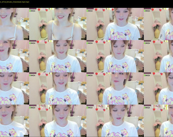 veronica_space — 36 minute Chaturbate female cam show recording, 1080p, Jun 11, 2022