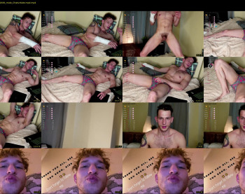 viktor_secret — 27 minute Chaturbate male cam show recording, 1080p, Jun 11, 2022
