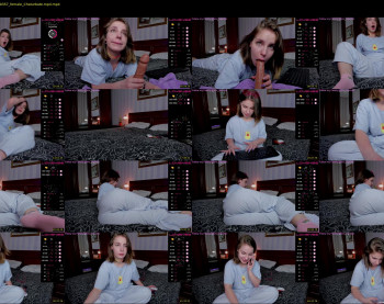 vivi__squirrel — 51 minute Chaturbate female cam show recording, 1080p, Jun 12, 2022