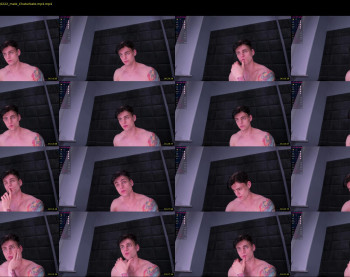 waynemiller_ — 5 minute Chaturbate male cam show recording, 1080p, Jun 12, 2022