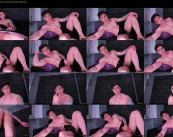 waynemiller_ — 54 minute Chaturbate male cam show recording, 1080p, Jun 12, 2022