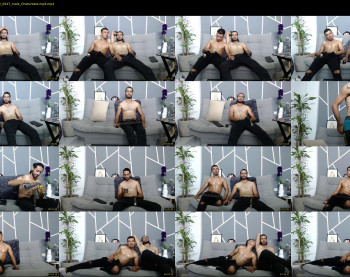 web_gammer_ — 54 minute Chaturbate male cam show recording, 1080p, Jun 11, 2022