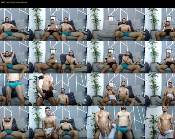 web_gammer_ — 54 minute Chaturbate male cam show recording, 1080p, Jun 11, 2022
