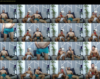 web_gammer_ — 55 minute Chaturbate male cam show recording, 1080p, Jun 11, 2022