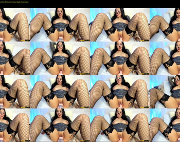 wethoneybee — 58 minute Chaturbate female cam show recording, 1080p, Jun 11, 2022