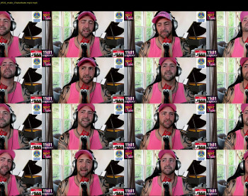 whaaaaaaaat — 64 minute Chaturbate couple cam show recording, 1080p, Jun 11, 2022
