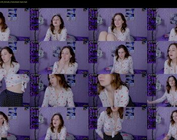 whitehelene — 31 minute Chaturbate female cam show recording, 1080p, Jun 11, 2022