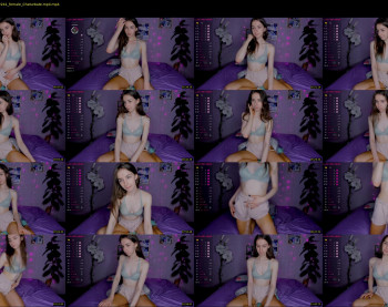 whitehelene — 14 minute Chaturbate female cam show recording, 1080p, Jun 11, 2022