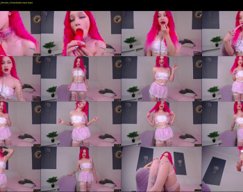 wild_lov — 54 minute Chaturbate female cam show recording, 1080p, Jun 11, 2022