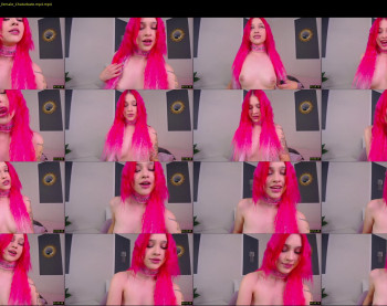 wild_lov — 8 minute Chaturbate female cam show recording, 1080p, Jun 11, 2022