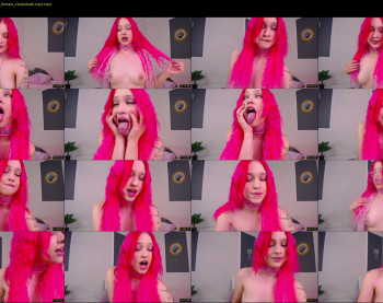 wild_lov — 23 minute Chaturbate female cam show recording, 1080p, Jun 11, 2022