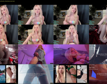 your_kat — 22 minute Chaturbate female cam show recording, 720p, Jun 11, 2022