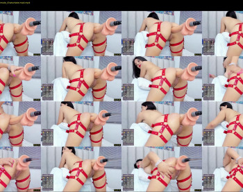yully_ — 53 minute Chaturbate female cam show recording, 1080p, Jun 11, 2022