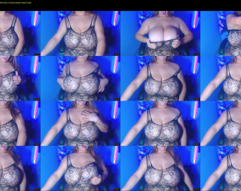zathert — 11 minute Chaturbate female cam show recording, 1080p, Jun 11, 2022