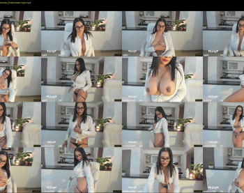 zoeliiv — 96 minute Chaturbate female cam show recording, 720p, Jun 11, 2022