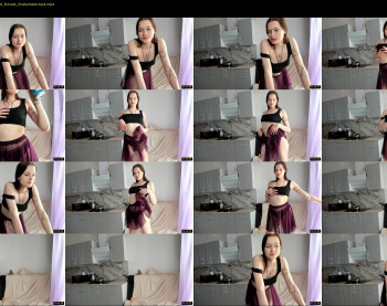 _abby_bb — 8 minute Chaturbate female cam show recording, 1080p, Jun 12, 2022
