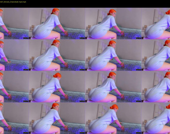 _alissonrose — 54 minute Chaturbate female cam show recording, 1080p, Jun 12, 2022