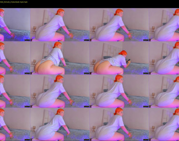_alissonrose — 54 minute Chaturbate female cam show recording, 1080p, Jun 12, 2022