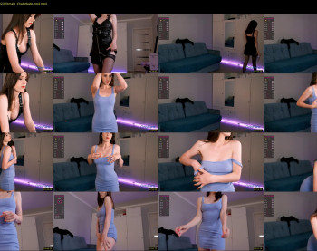 _blackbee_ — 39 minute Chaturbate female cam show recording, 1080p, Jun 13, 2022