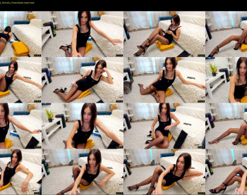 _funsize_ — 57 minute Chaturbate female cam show recording, 1080p, Jun 12, 2022
