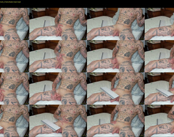 _layne — 15 minute Chaturbate male cam show recording, 1080p, Jun 12, 2022