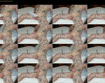 _layne — 13 minute Chaturbate male cam show recording, 1080p, Jun 12, 2022