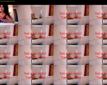 _lorene_ — 4 minute Chaturbate female cam show recording, 1080p, Jun 12, 2022