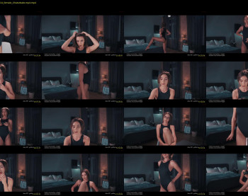_mariarty_ — 92 minute Chaturbate female cam show recording, 720p, Jun 12, 2022