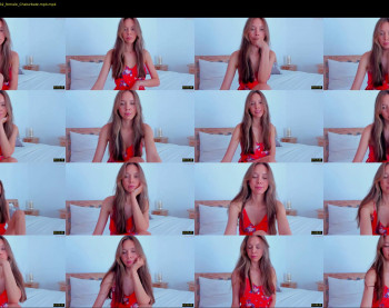 _milkyway — 18 minute Chaturbate female cam show recording, 480p, Jun 12, 2022