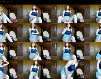 _natali_ — 9 minute Chaturbate female cam show recording, 1080p, Jun 12, 2022