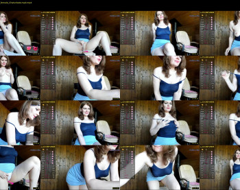 _natali_ — 55 minute Chaturbate female cam show recording, 1080p, Jun 12, 2022