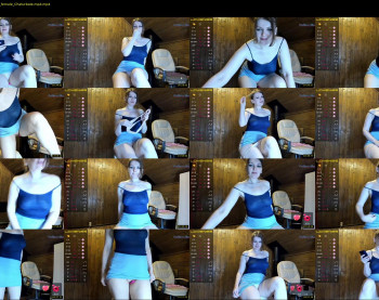 _natali_ — 46 minute Chaturbate female cam show recording, 1080p, Jun 12, 2022
