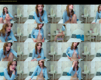_wendydarling_ — 38 minute Chaturbate female cam show recording, 720p, Jun 12, 2022