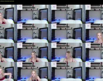 adrykilly — 7 minute Chaturbate female cam show recording, 1080p, Jun 12, 2022
